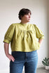 Sew House Seven - Regalia Blouse (16-34)